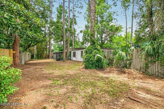 4266 SPRINGWOOD Road, Jacksonville, FL 32207