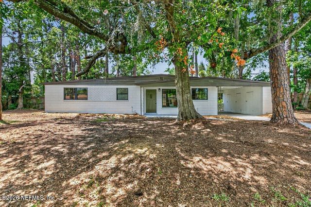 4266 SPRINGWOOD Road, Jacksonville, FL 32207