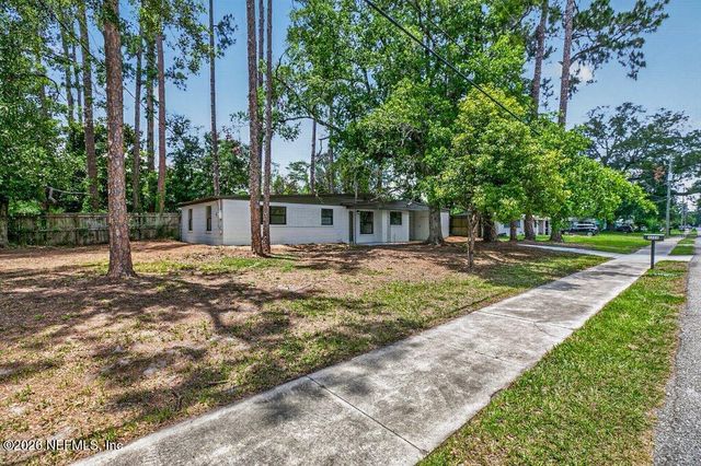 4266 SPRINGWOOD Road, Jacksonville, FL 32207