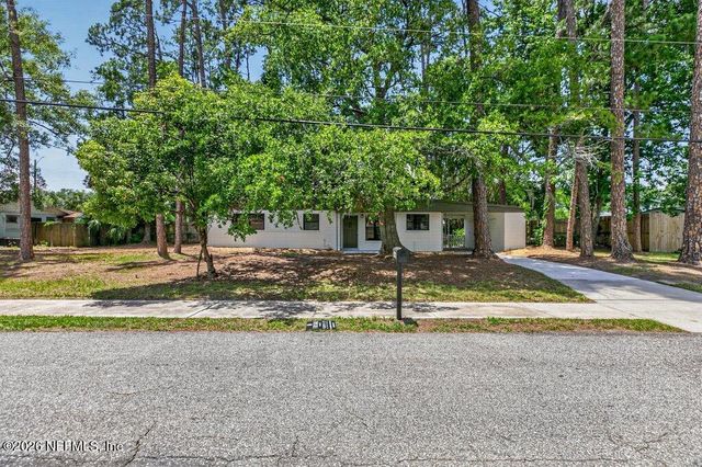 4266 SPRINGWOOD Road, Jacksonville, FL 32207