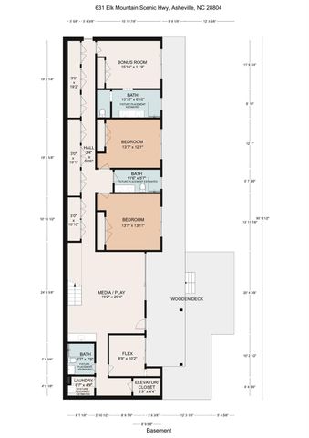 631 Elk Mountain Scenic Highway, Asheville, NC 28804