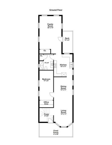 4157 Raymond Avenue, Brookfield, IL 60513