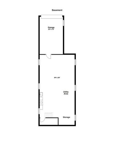 4157 Raymond Avenue, Brookfield, IL 60513