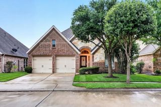 26303 Serenity Oaks Drive, Richmond, TX 77406
