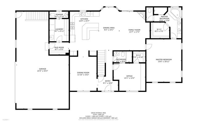 3700 Oakharbor Street, Kalamazoo, MI 49009