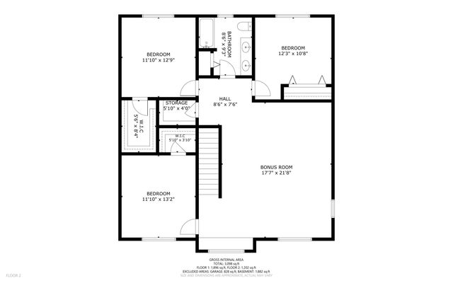 3700 Oakharbor Street, Kalamazoo, MI 49009