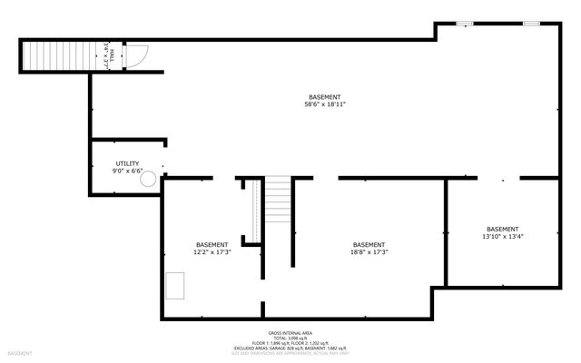 3700 Oakharbor Street, Kalamazoo, MI 49009