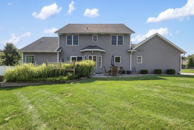 3700 Oakharbor Street, Kalamazoo, MI 49009