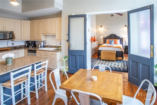 110 Barnard Street, Savannah, GA 31401