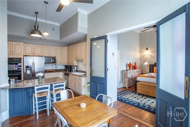 110 Barnard Street, Savannah, GA 31401