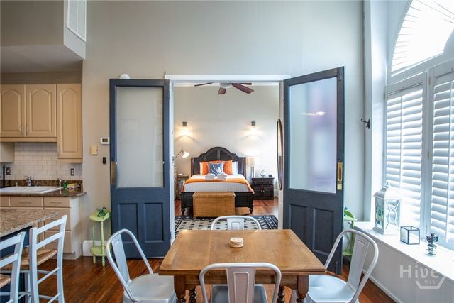 110 Barnard Street, Savannah, GA 31401