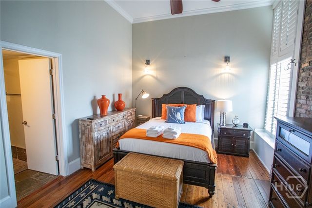 110 Barnard Street, Savannah, GA 31401