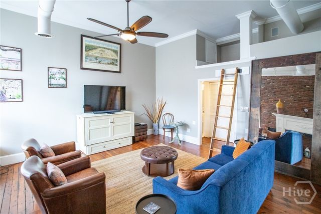 110 Barnard Street, Savannah, GA 31401