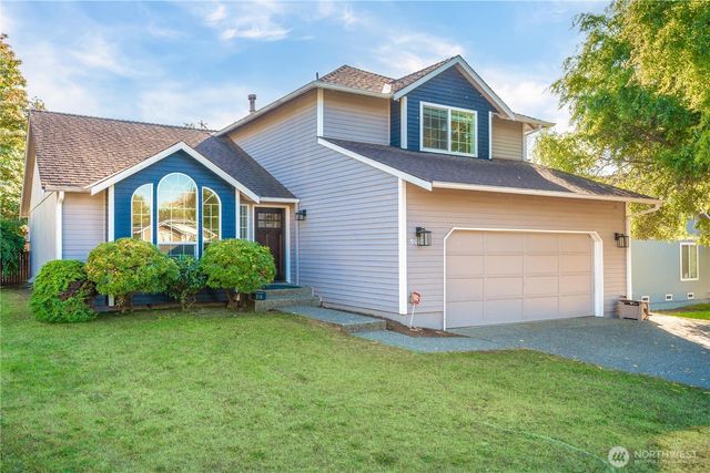5013 S 299th Place N, Auburn, WA 98001