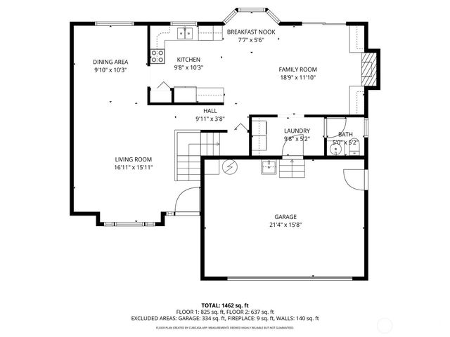5013 S 299th Place N, Auburn, WA 98001