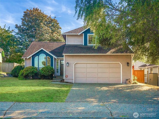 5013 S 299th Place N, Auburn, WA 98001
