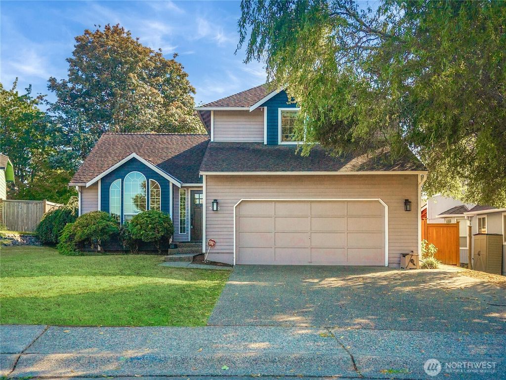 5013 S 299th Place N, Auburn, WA 98001