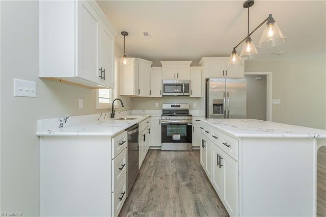 2049 Swicegood Road, Linwood, NC 27299