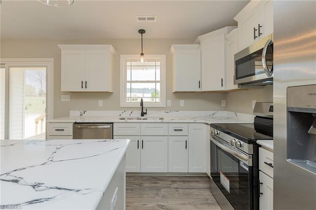 2049 Swicegood Road, Linwood, NC 27299