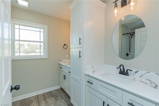 2049 Swicegood Road, Linwood, NC 27299
