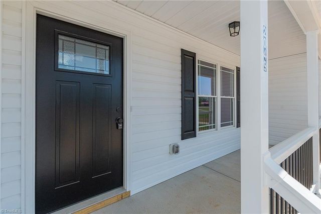 2049 Swicegood Road, Linwood, NC 27299
