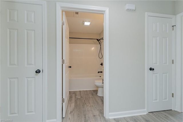 2049 Swicegood Road, Linwood, NC 27299