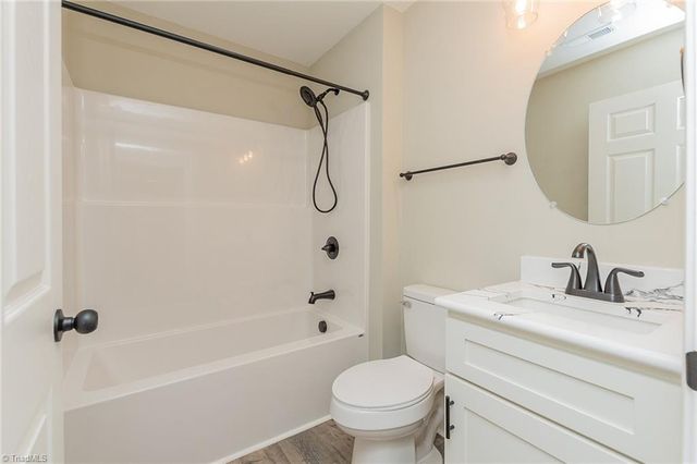 2049 Swicegood Road, Linwood, NC 27299