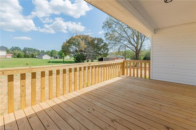 2049 Swicegood Road, Linwood, NC 27299