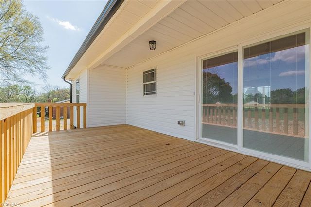 2049 Swicegood Road, Linwood, NC 27299