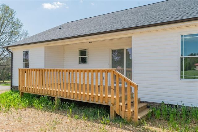 2049 Swicegood Road, Linwood, NC 27299