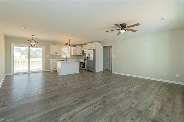 2049 Swicegood Road, Linwood, NC 27299