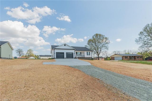 2049 Swicegood Road, Linwood, NC 27299