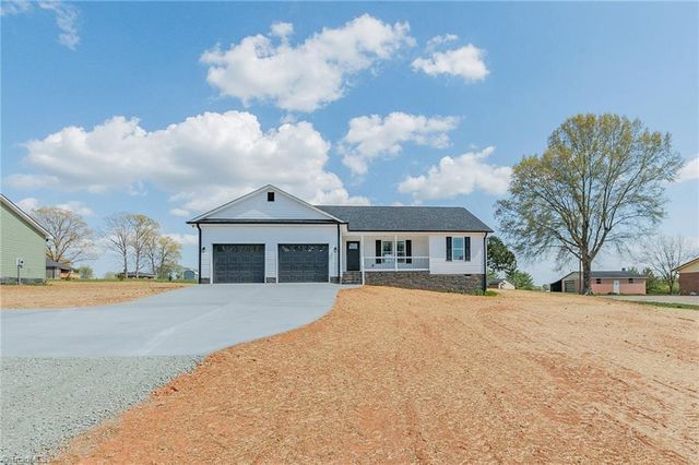 2049 Swicegood Road, Linwood, NC 27299