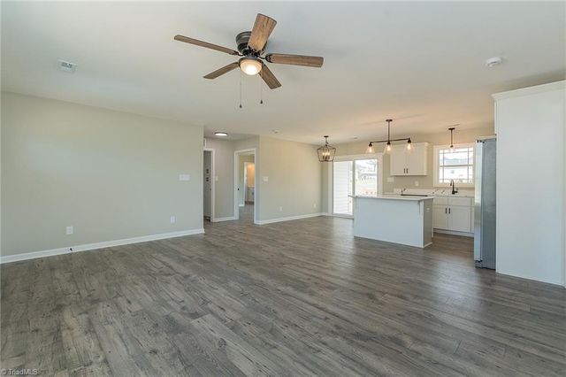 2049 Swicegood Road, Linwood, NC 27299