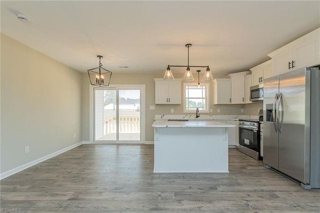 2049 Swicegood Road, Linwood, NC 27299