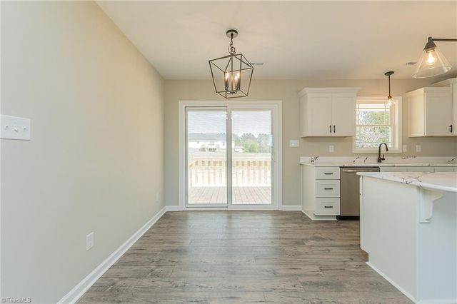 2049 Swicegood Road, Linwood, NC 27299