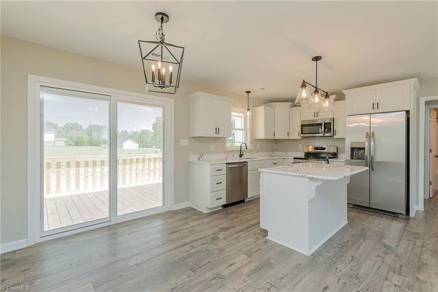 2049 Swicegood Road, Linwood, NC 27299