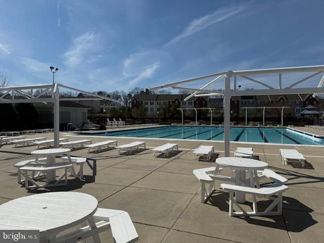 1008 SITHEAN WAY, Glen Burnie, MD 21060