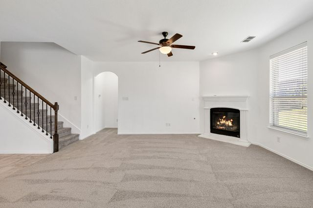 1623 Deer Field Lane, Wylie, TX 75098
