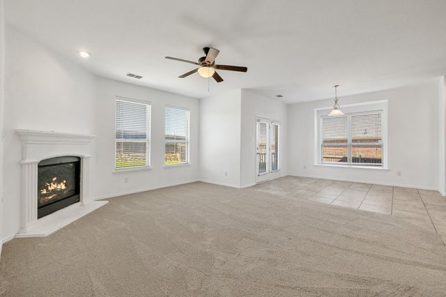 1623 Deer Field Lane, Wylie, TX 75098