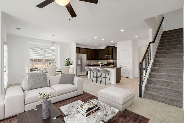 1623 Deer Field Lane, Wylie, TX 75098