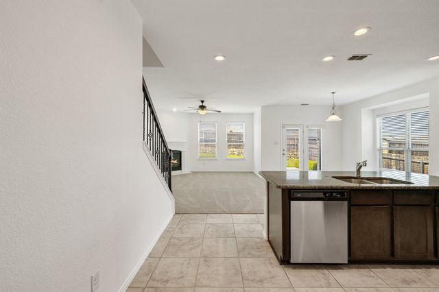 1623 Deer Field Lane, Wylie, TX 75098