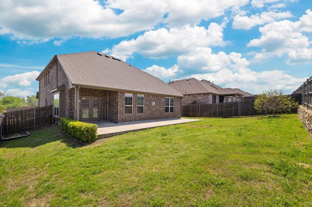 1623 Deer Field Lane, Wylie, TX 75098