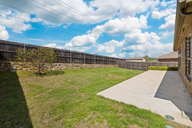 1623 Deer Field Lane, Wylie, TX 75098