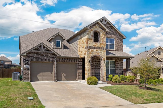 1623 Deer Field Lane, Wylie, TX 75098