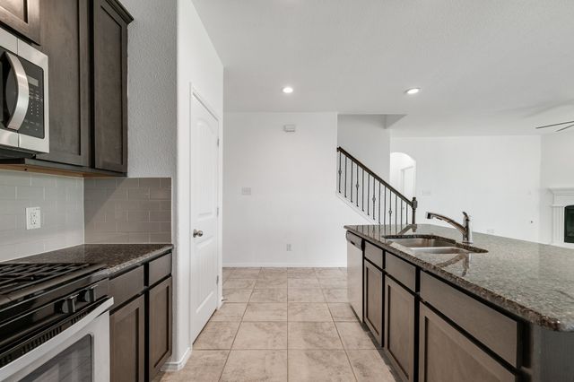 1623 Deer Field Lane, Wylie, TX 75098