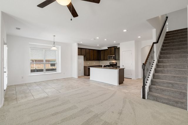 1623 Deer Field Lane, Wylie, TX 75098