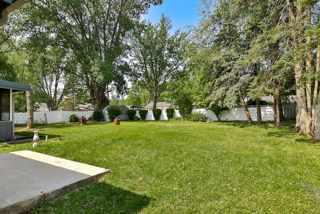 408 N Elida Street, Winnebago, IL 61088