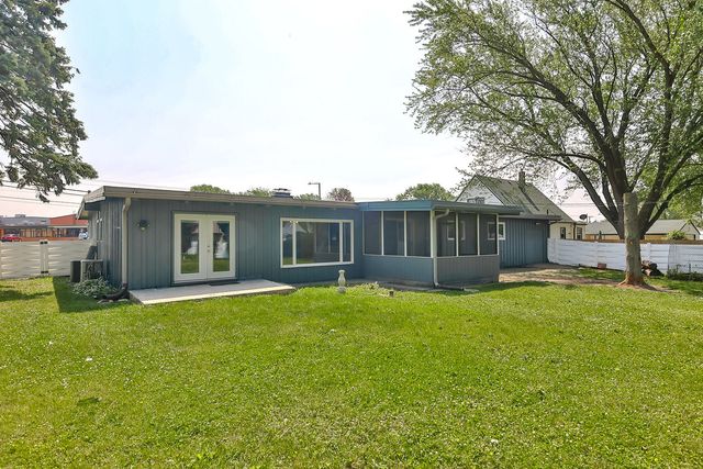 408 N Elida Street, Winnebago, IL 61088