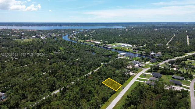 741 Biscayne Drive, Port Charlotte, FL 33953
